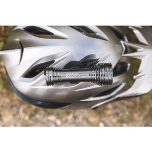 Exposure Diablo MK14 Front Light - Gun Metal - SUPER SALE