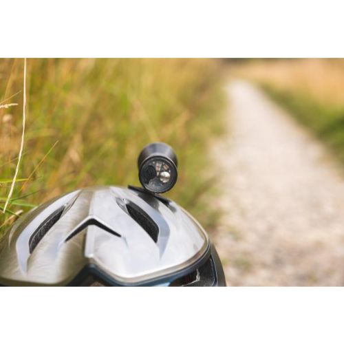 Exposure Diablo MK14 Front Light - Gun Metal - SUPER SALE