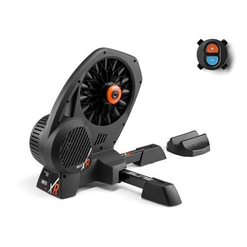 Elite Direto XR Trainer With Zwift Cog & Click