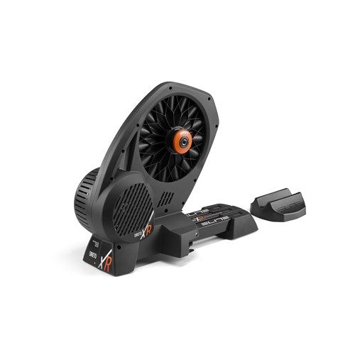 Elite Direto XR Trainer With Zwift Cog & Click