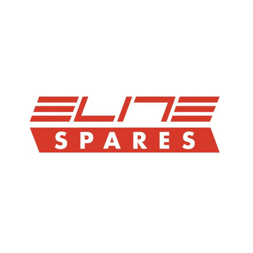 Elite Spare - Crono Rubber Legs