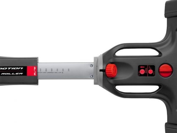 Elite Quick Motion Training Rollers - SUPER SALE