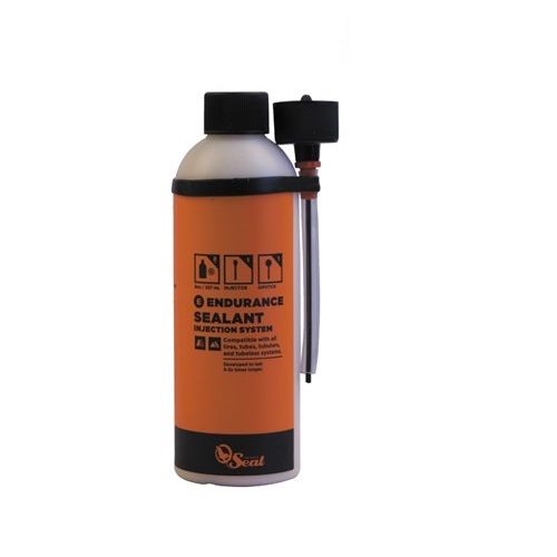 Orange Seal Endurance Tubeless Tyre Sealant Bottle - 236ml