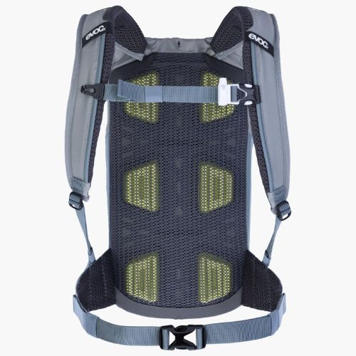 Evoc Stage 6L + 2L Bladder Hydration Backpack - SUPER SALE