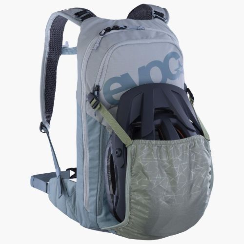 Evoc Stage 6L + 2L Bladder Hydration Backpack - SUPER SALE