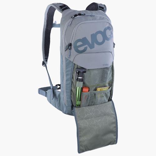 Evoc Stage 6L + 2L Bladder Hydration Backpack - SUPER SALE