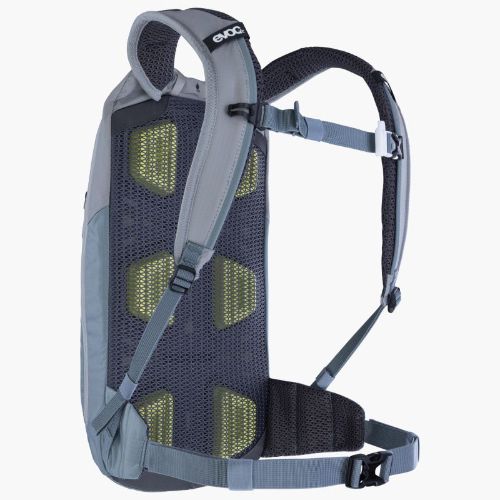 Evoc Stage 6L + 2L Bladder Hydration Backpack - SUPER SALE