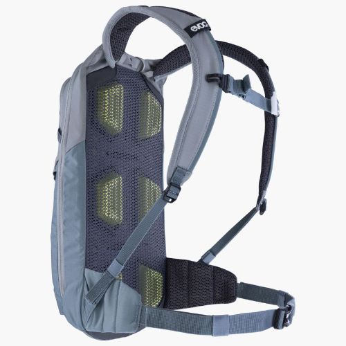 Evoc Stage 6L + 2L Bladder Hydration Backpack - SUPER SALE