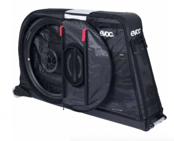 Evoc Bike Travel Bag Pro