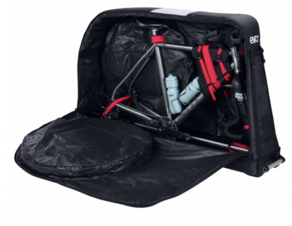 Evoc Bike Travel Bag Pro