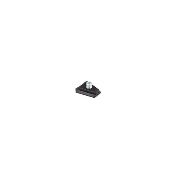 Exposure QR Cleat & Head Bolt