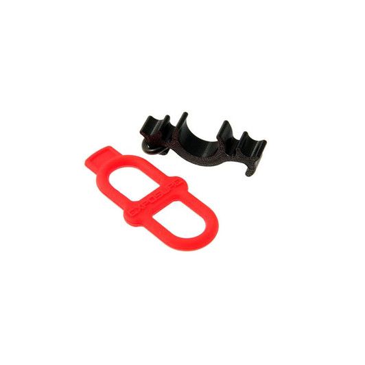 Exposure TraceR QR Saddle Rail Bracket