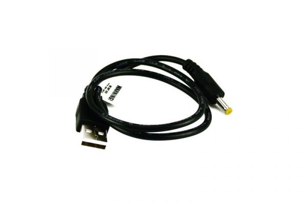 Exposure USB Charger Cable