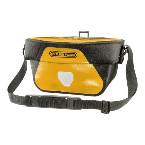 Ortlieb Ultimate6 Classic Handlebar Bag - 5L - ONLINE SALE
