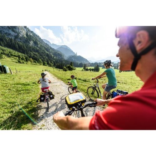 Ortlieb Ultimate6 Classic Handlebar Bag - 5L - ONLINE SALE