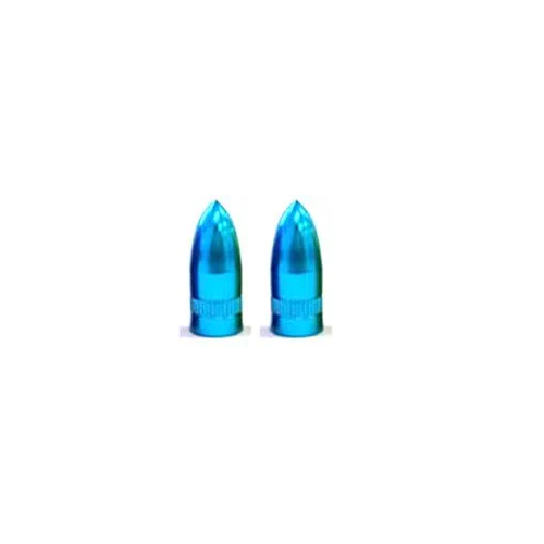 Missile Valve Cap - Pack Of 2
