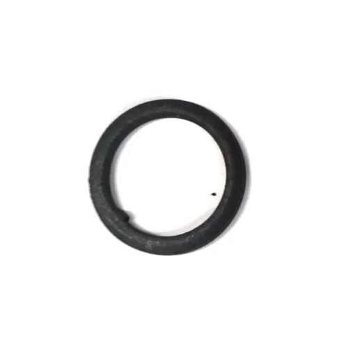 Black Head Set Spacer - 22.2mm