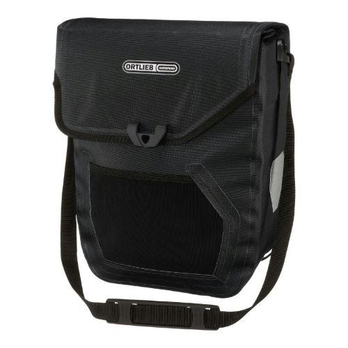 Ortlieb Emate Pannier Bag - Black