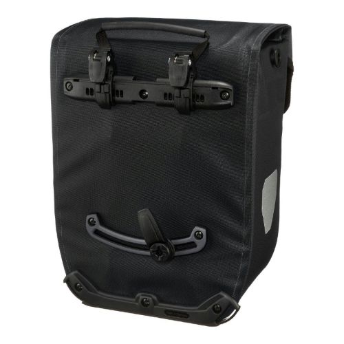 Ortlieb Emate Pannier Bag - Black