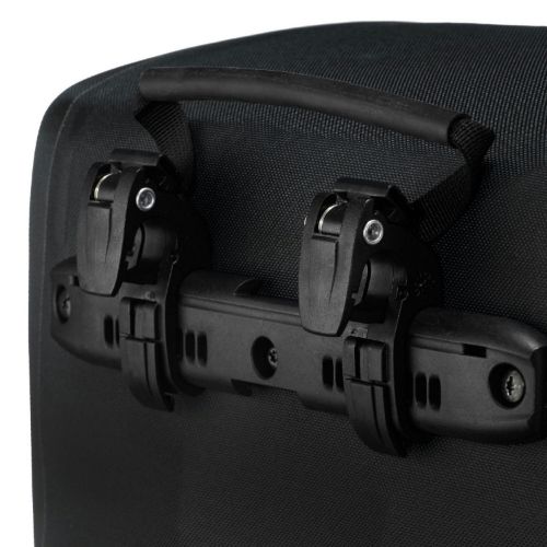 Ortlieb Emate Pannier Bag - Black