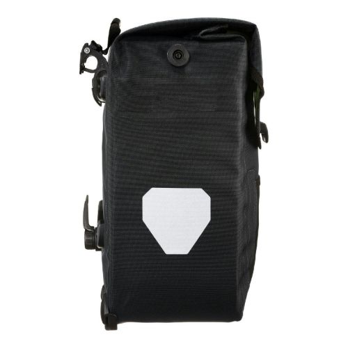 Ortlieb Emate Pannier Bag - Black