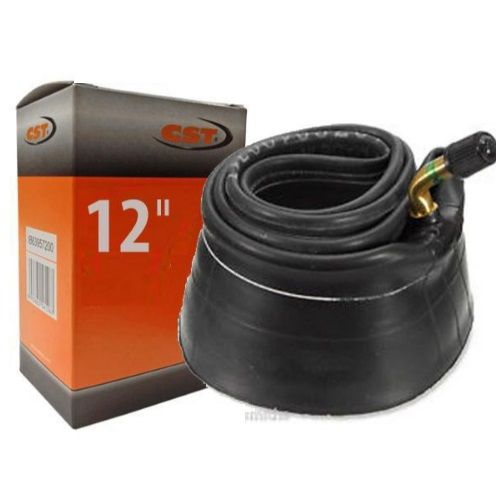 12 1/2 x 2 1/4 Tube - AV Bent Valve