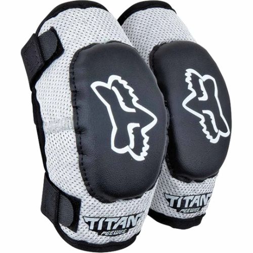 KIDS TITAN ELBOW GUARD