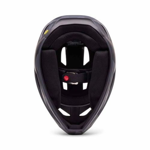 Fox Youth Rampage DH MIPS Helmet - Black Camo - CLEARANCE