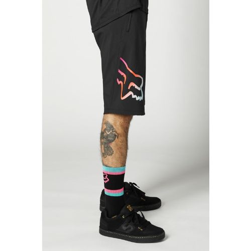 Fox Defend Park Shorts - SUPER SALE