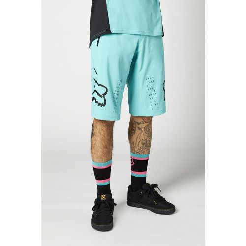 Fox Defend Park Shorts - SUPER SALE