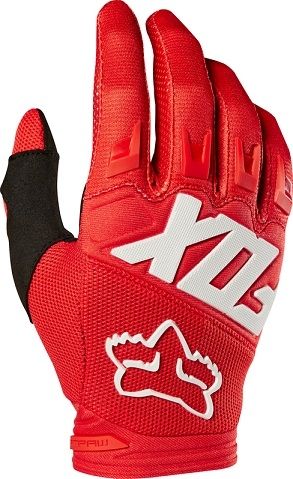 FOX DIRTPAW MTB Glove - SUPER SALE
