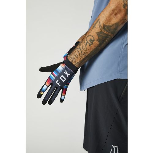 Fox Flexair Baja Glove - SUPER SALE
