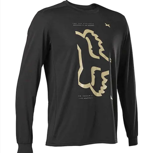 Fox Ranger DR Long Sleeve Jersey - CLEARANCE