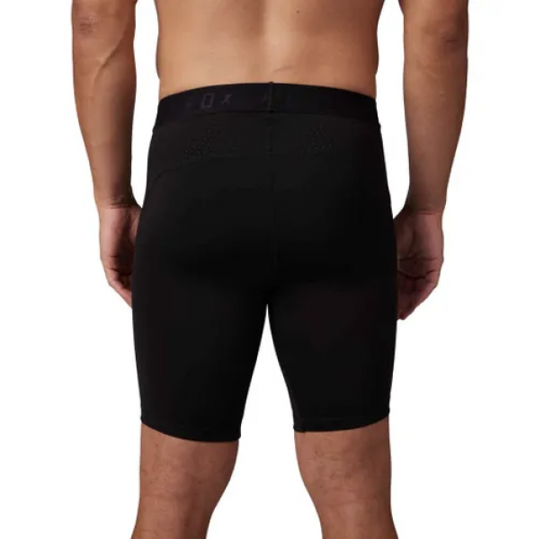 Fox Tecbase Compression Short - CLEARANCE