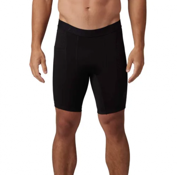 Fox Tecbase Compression Short - CLEARANCE