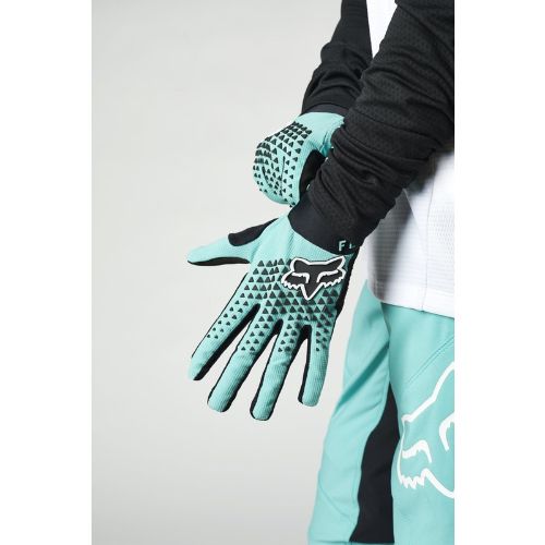 Fox Women'S Defend Glove - SUPER SALE