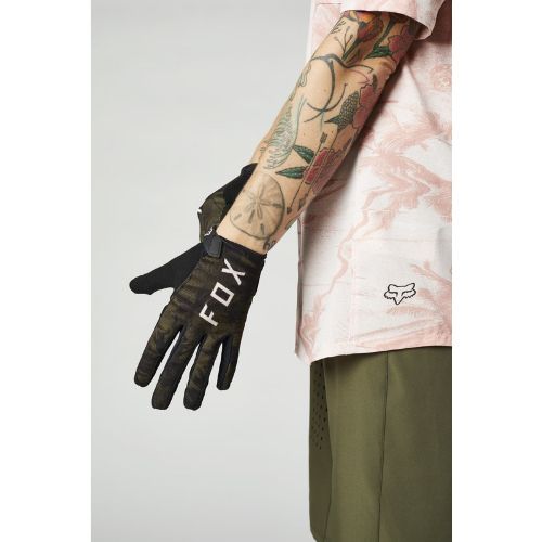 Fox Women'S Ranger Gel Glove - SUPER SALE