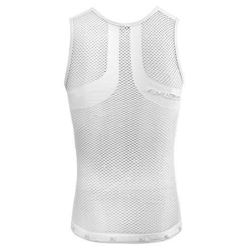 Funkier Men's Sleeveless Baselayer