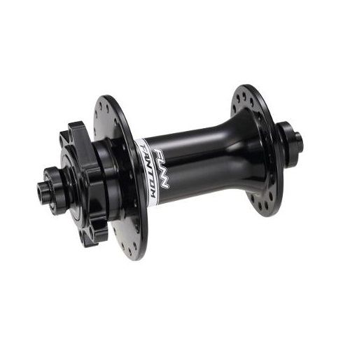 Funn Fantom Front Hub - 110mm Disc Brake