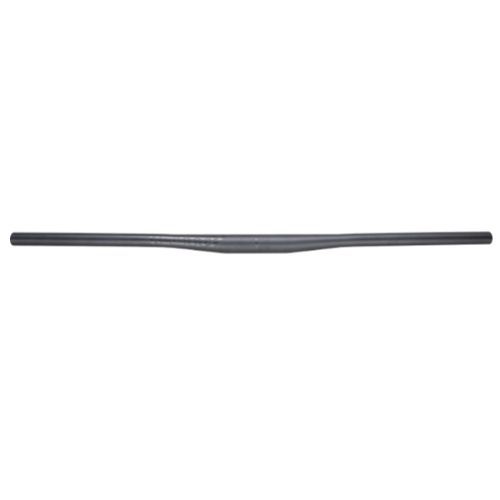 Funn Kingpin Black Handlebar - 35mm, 785mm Wide, 7mm Rise