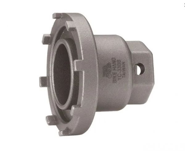 E-Bike Counter Ring Opener - Bosch G2