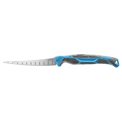 Gerber Controller Folding Fillet Knife - Saltrx - SUPER SALE