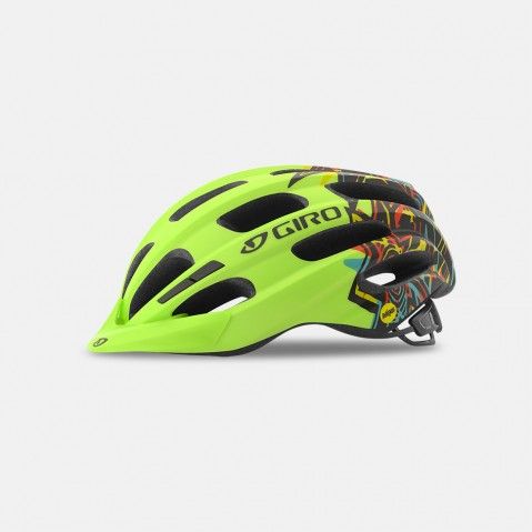 Giro Hale MIPS Youth Helmet - 2 Colours