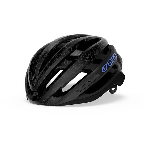Giro Women's Agilis MIPS Road Helmet