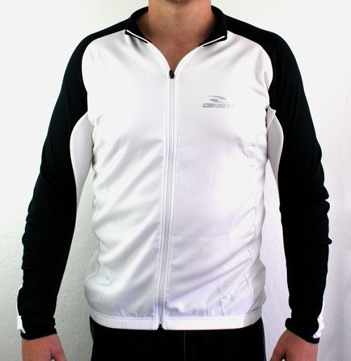 Gistitalia Womens Winter Jersey - size S - CLEARANCE