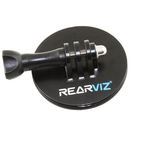 Go Pro Universal Mount Rear Viz