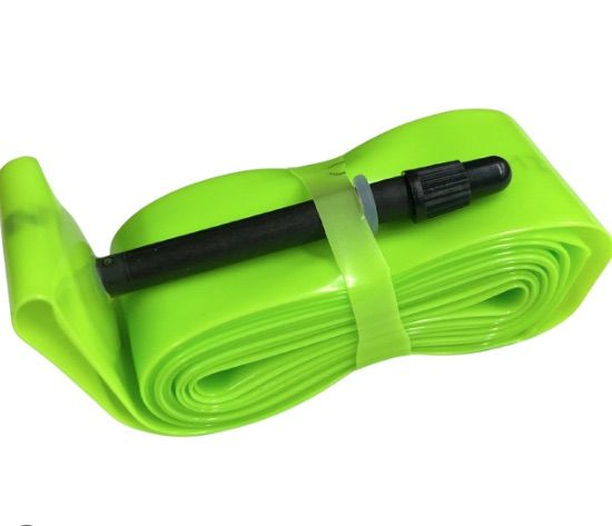TPU 700 x 32-45C Green Tube - 60mm FV