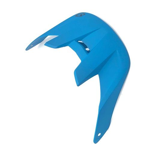 Giro Helmet-Part Visor Feature