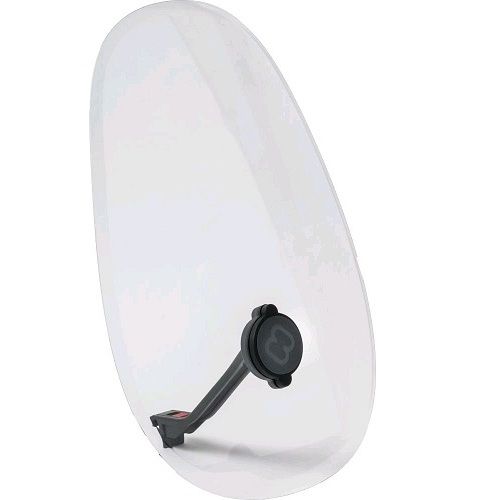HAMAX OBSERVER WINDSCREEN
