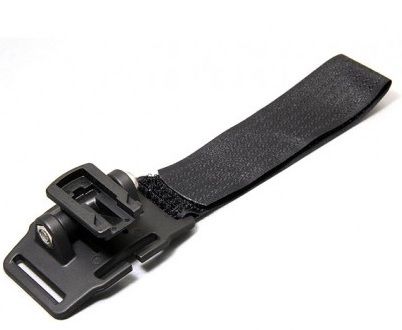 Cateye Universal Helmet Mount